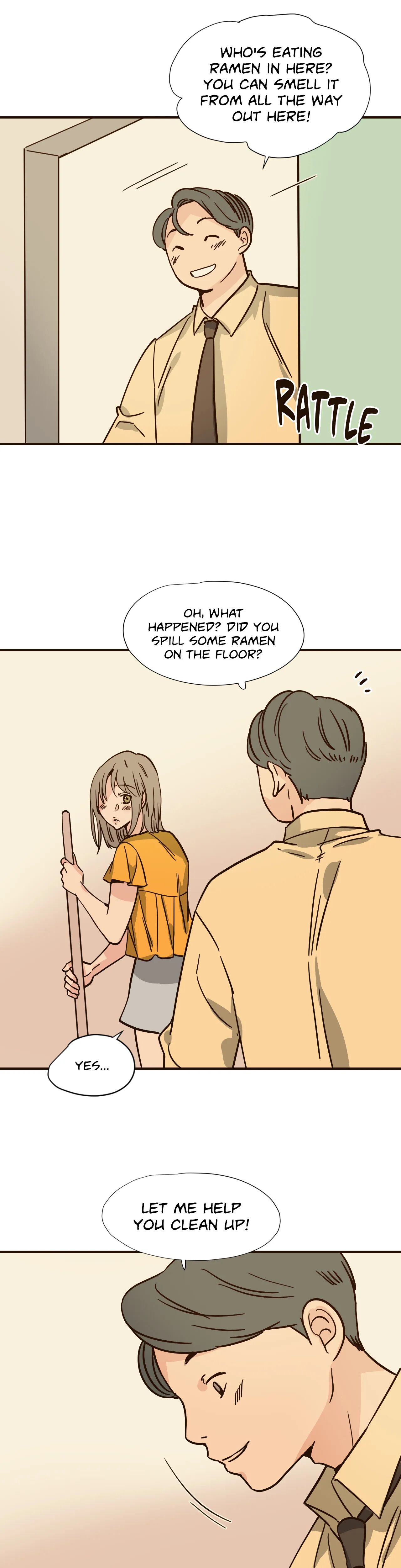 Temptress Manhwa - Chapte 115 Page 8