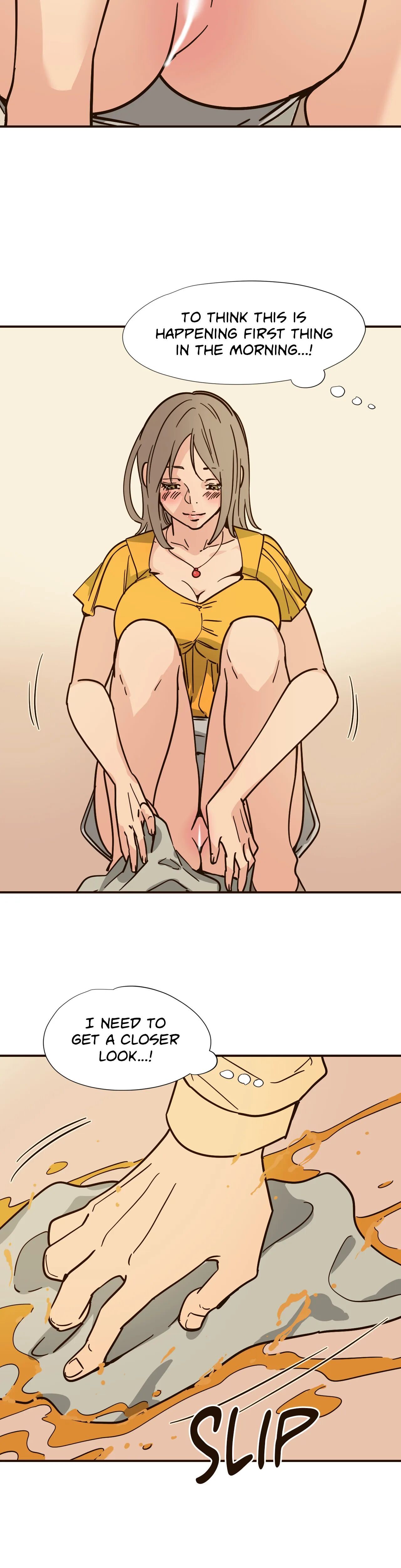 Temptress Manhwa - Chapte 115 Page 13