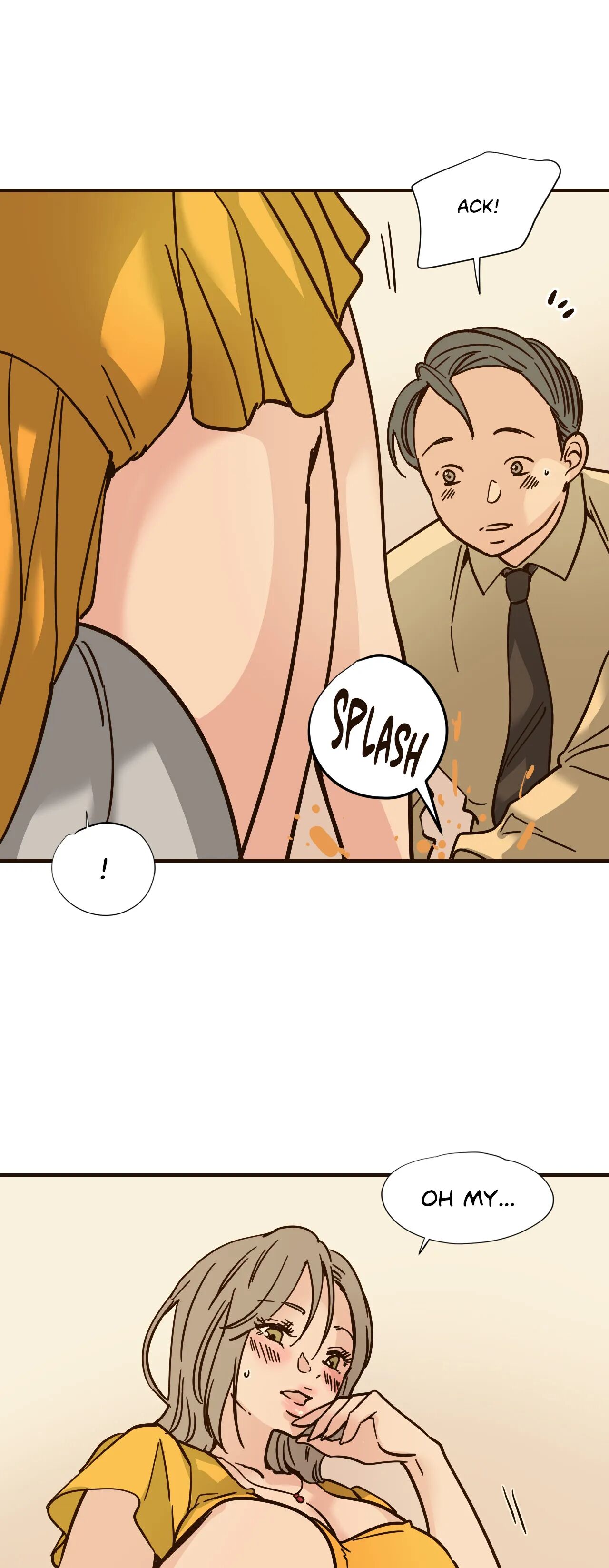 Temptress Manhwa - Chapte 115 Page 14