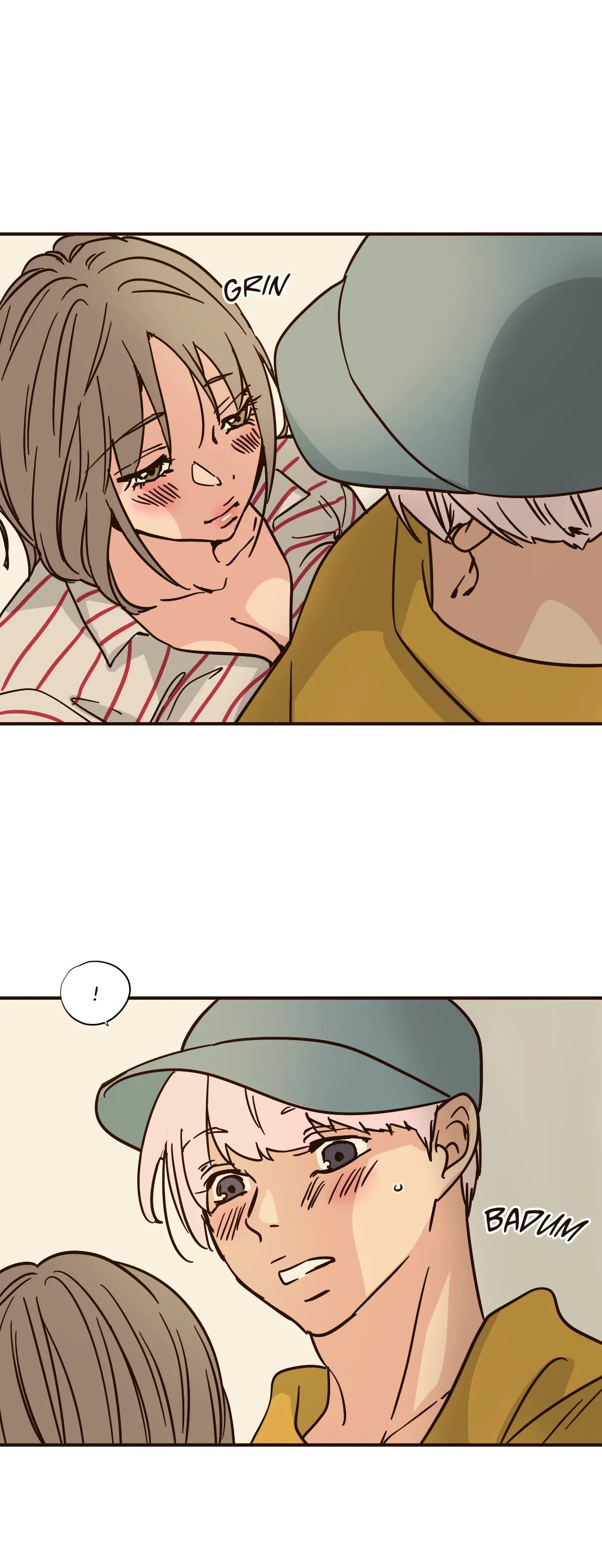 Temptress Manhwa - Chapter 106 Page 0