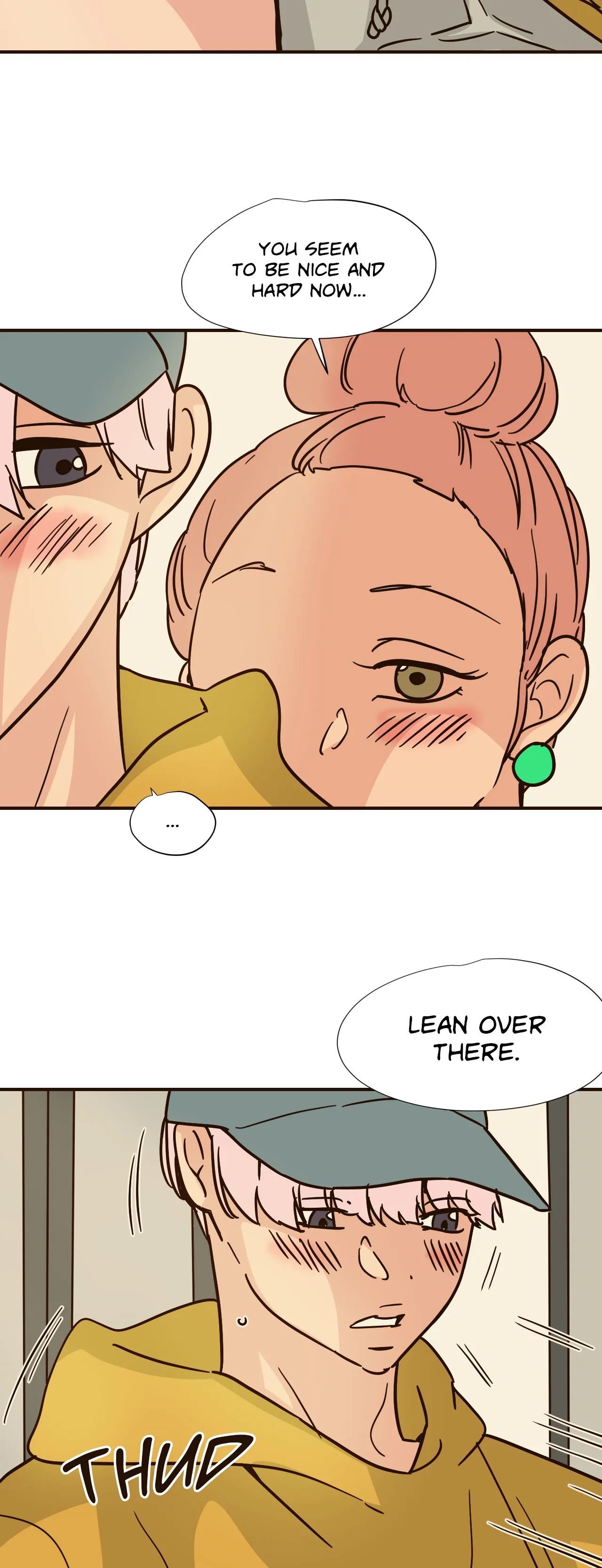 Temptress Manhwa - Chapter 106 Page 4