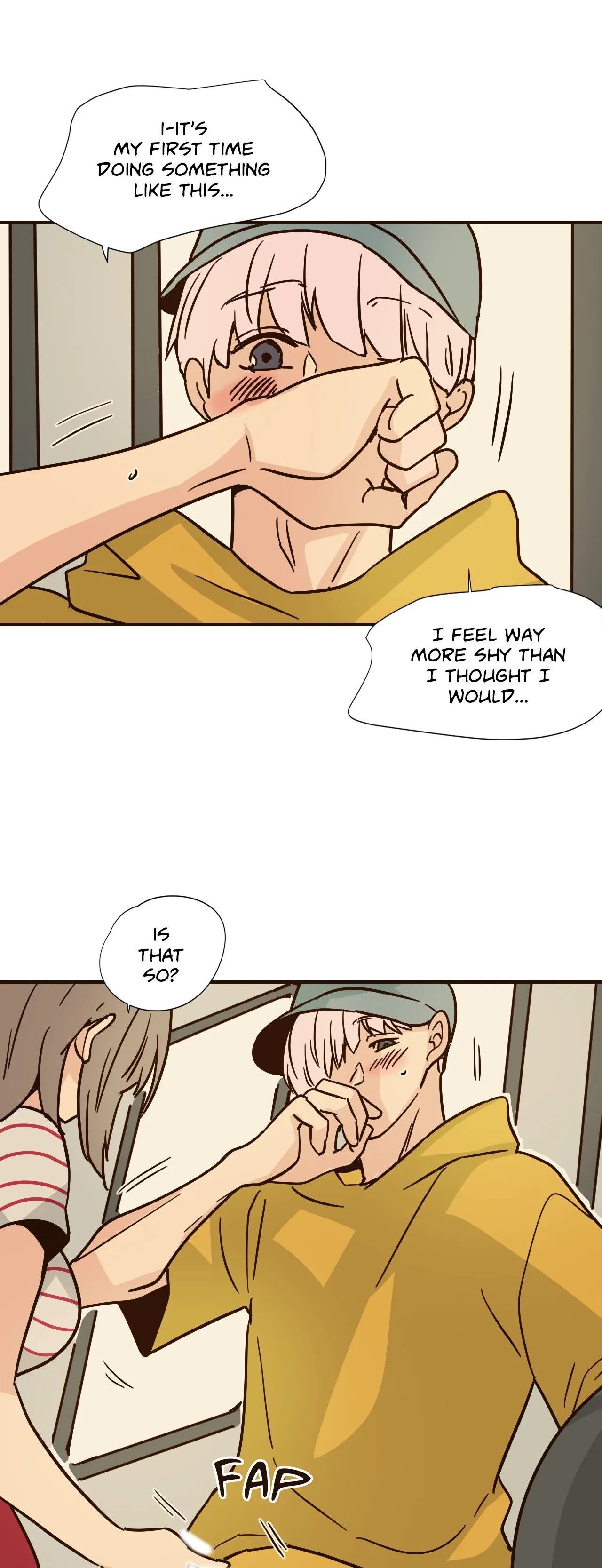 Temptress Manhwa - Chapter 106 Page 6