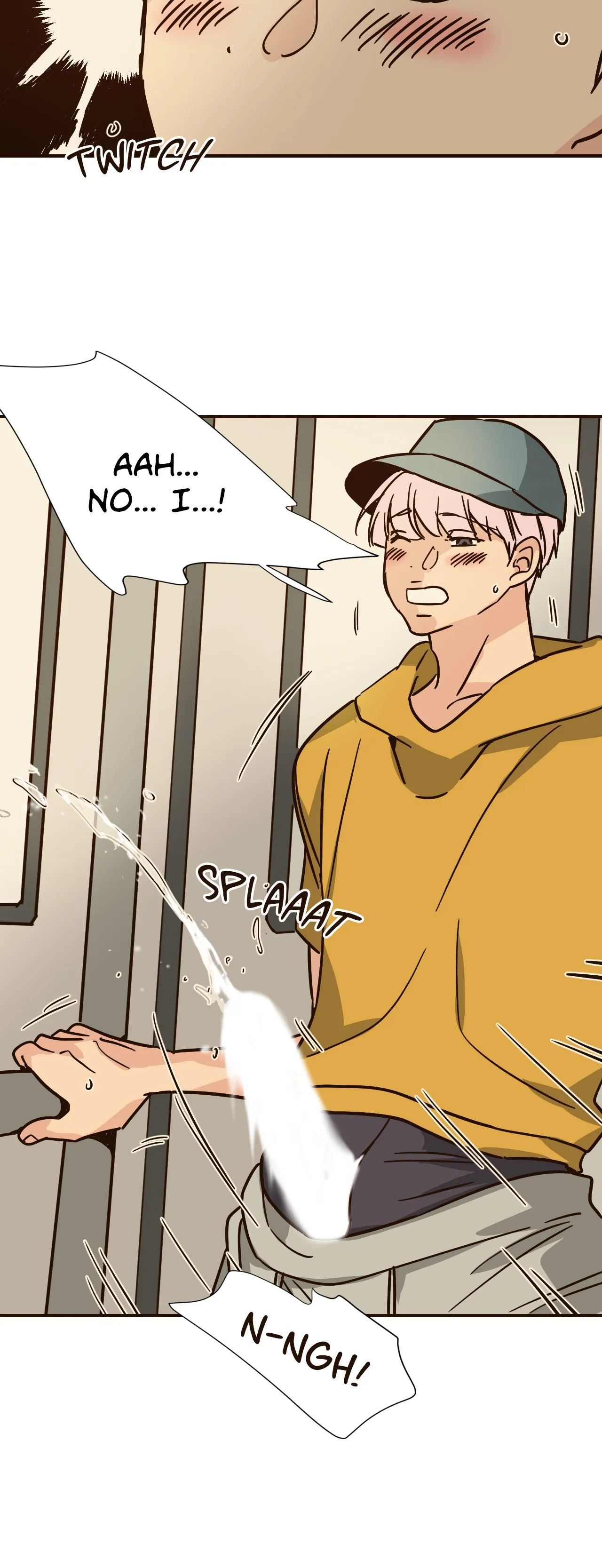 Temptress Manhwa - Chapter 106 Page 11