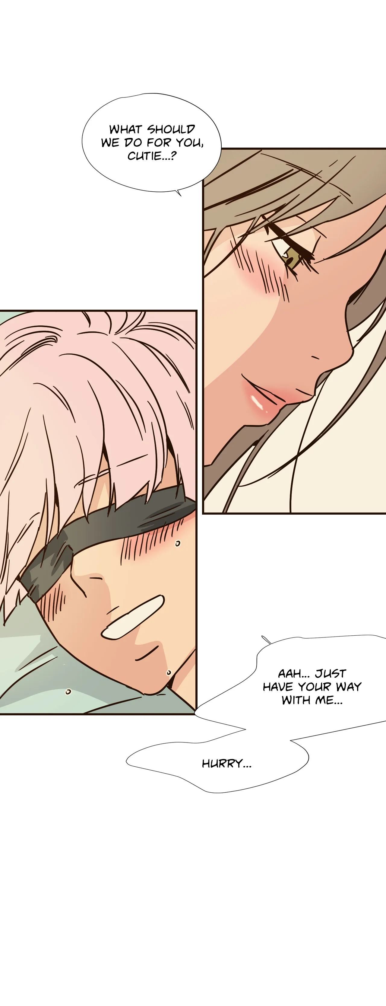 Temptress Manhwa - Chapter 106 Page 14