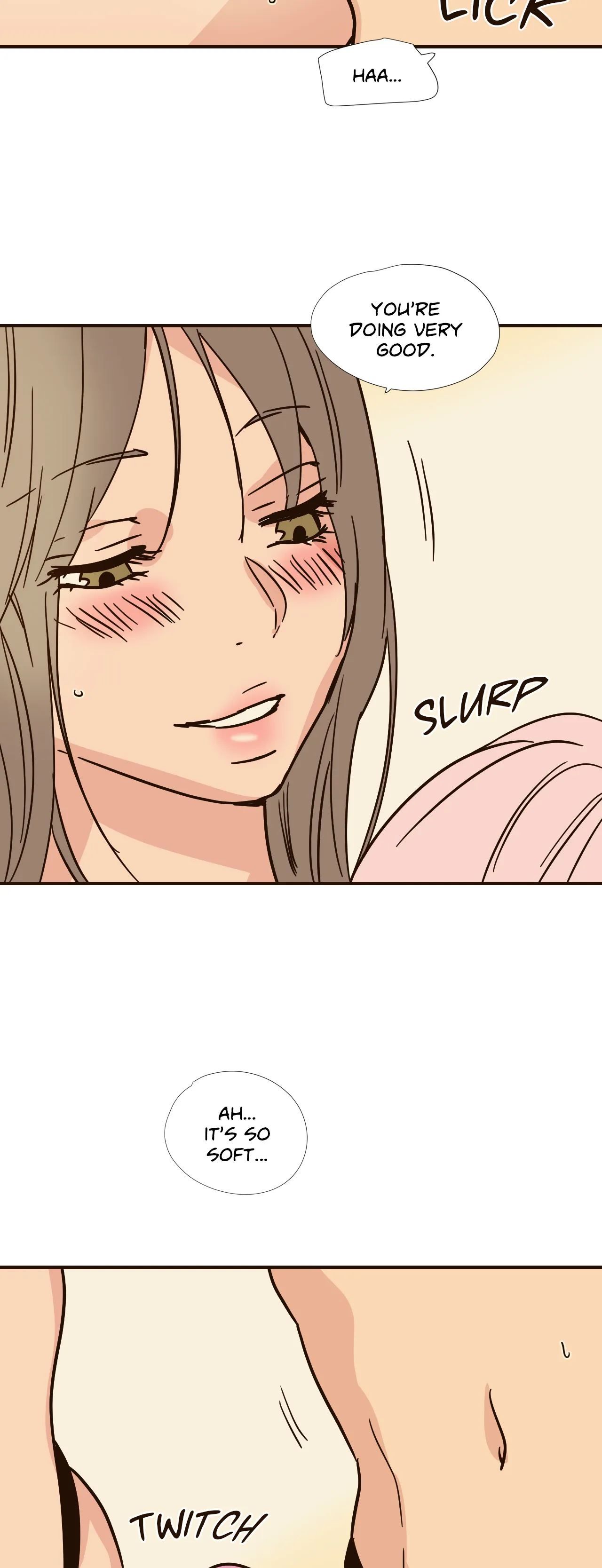 Temptress Manhwa - Chapter 106 Page 19