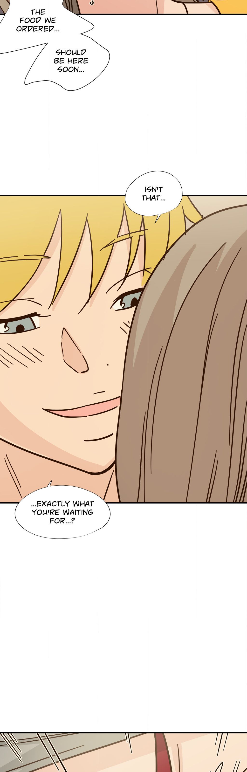 Temptress Manhwa - Chapter 124 Page 11