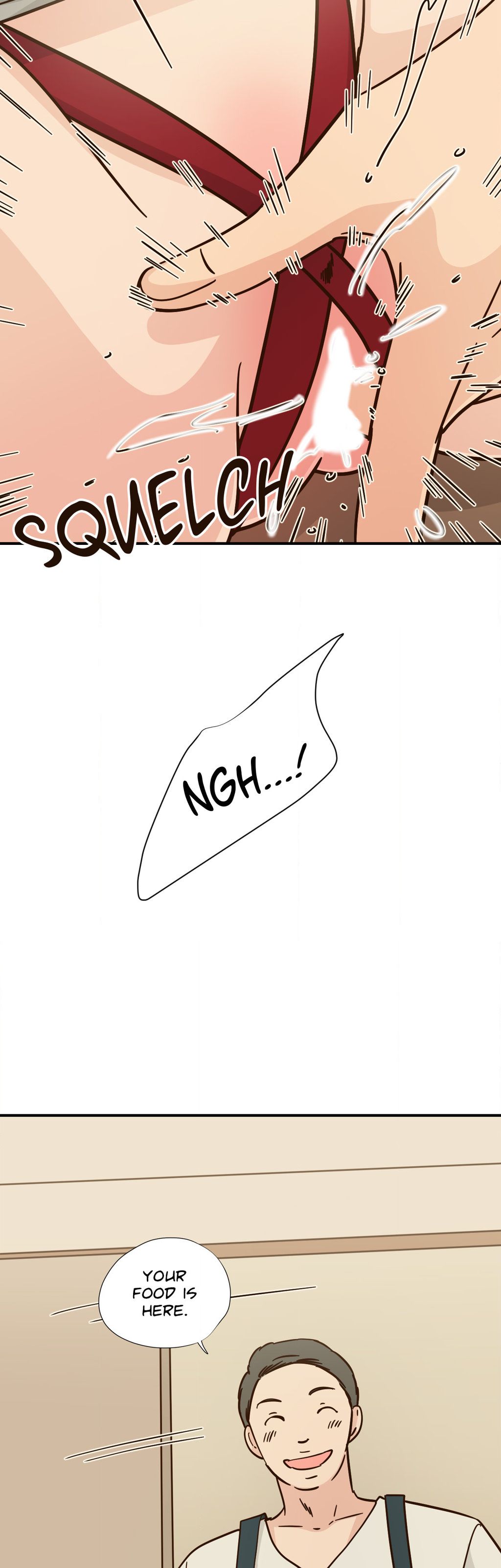 Temptress Manhwa - Chapter 124 Page 12