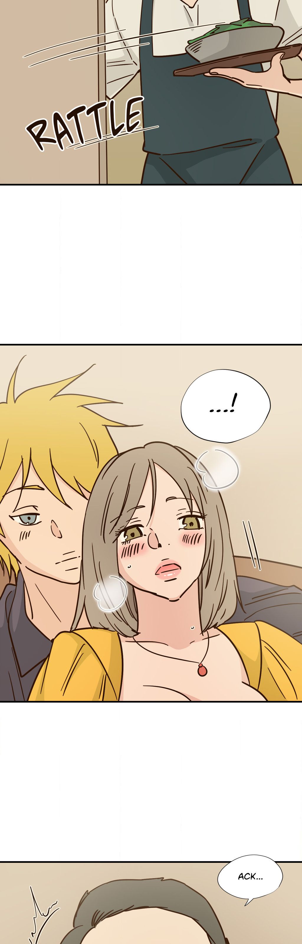 Temptress Manhwa - Chapter 124 Page 13