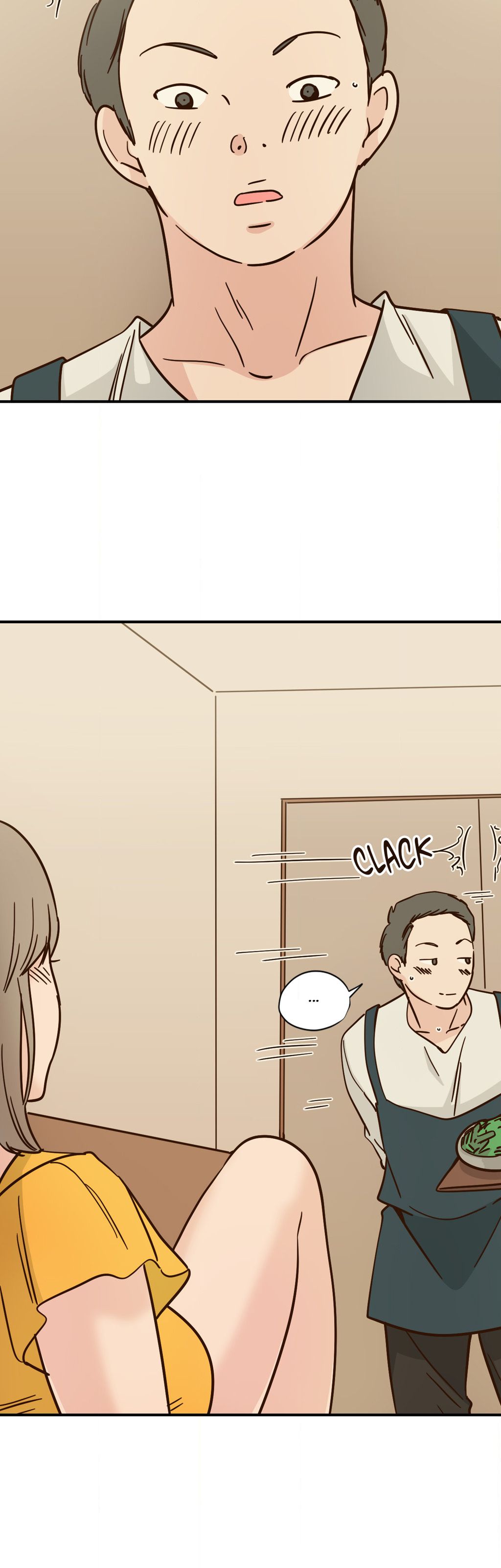 Temptress Manhwa - Chapter 124 Page 14