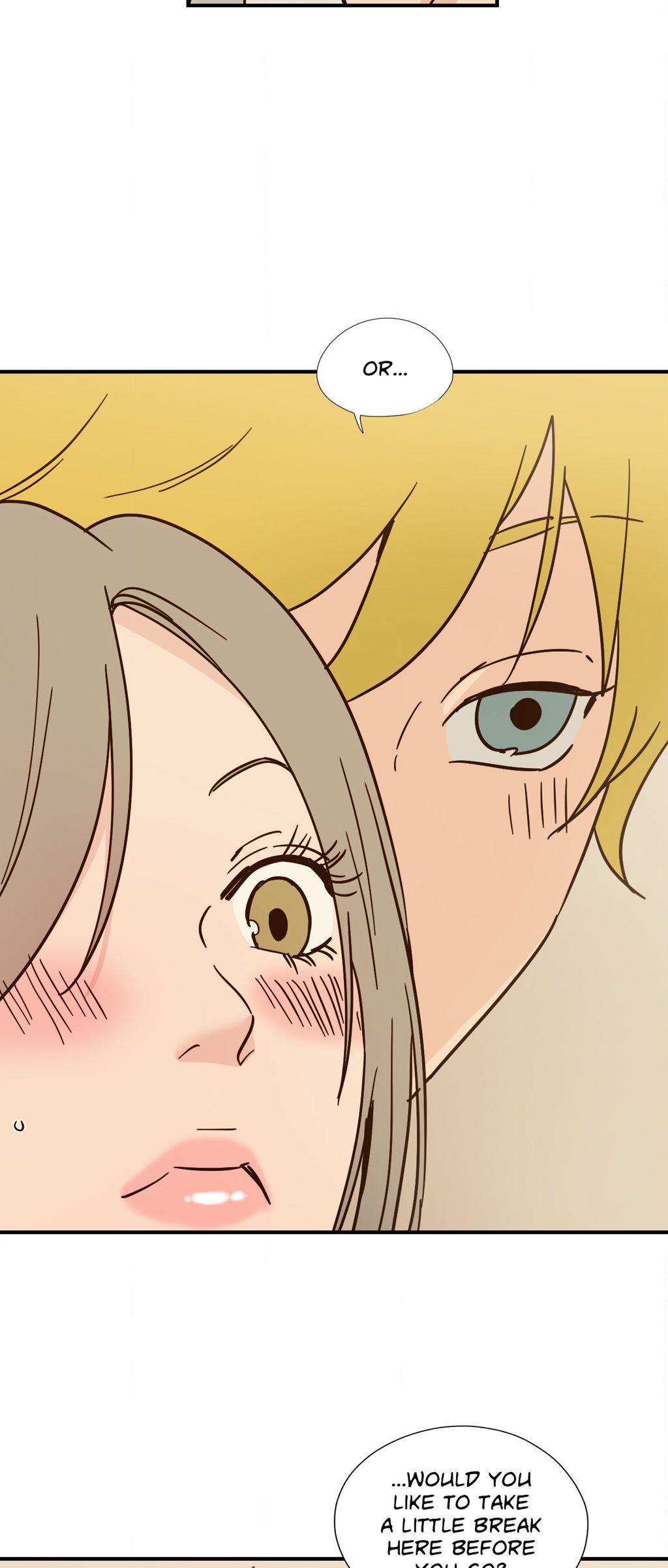 Temptress Manhwa - Chapter 124 Page 17