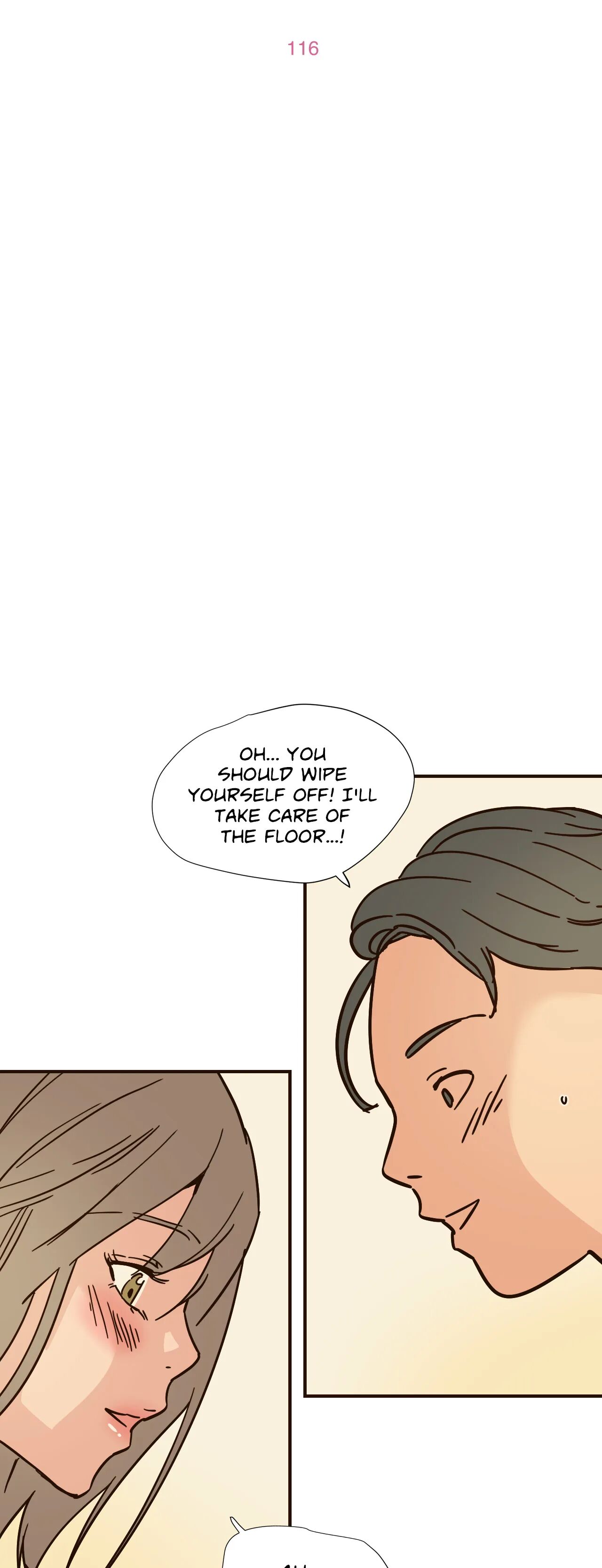 Temptress Manhwa - Chapter 116 Page 1