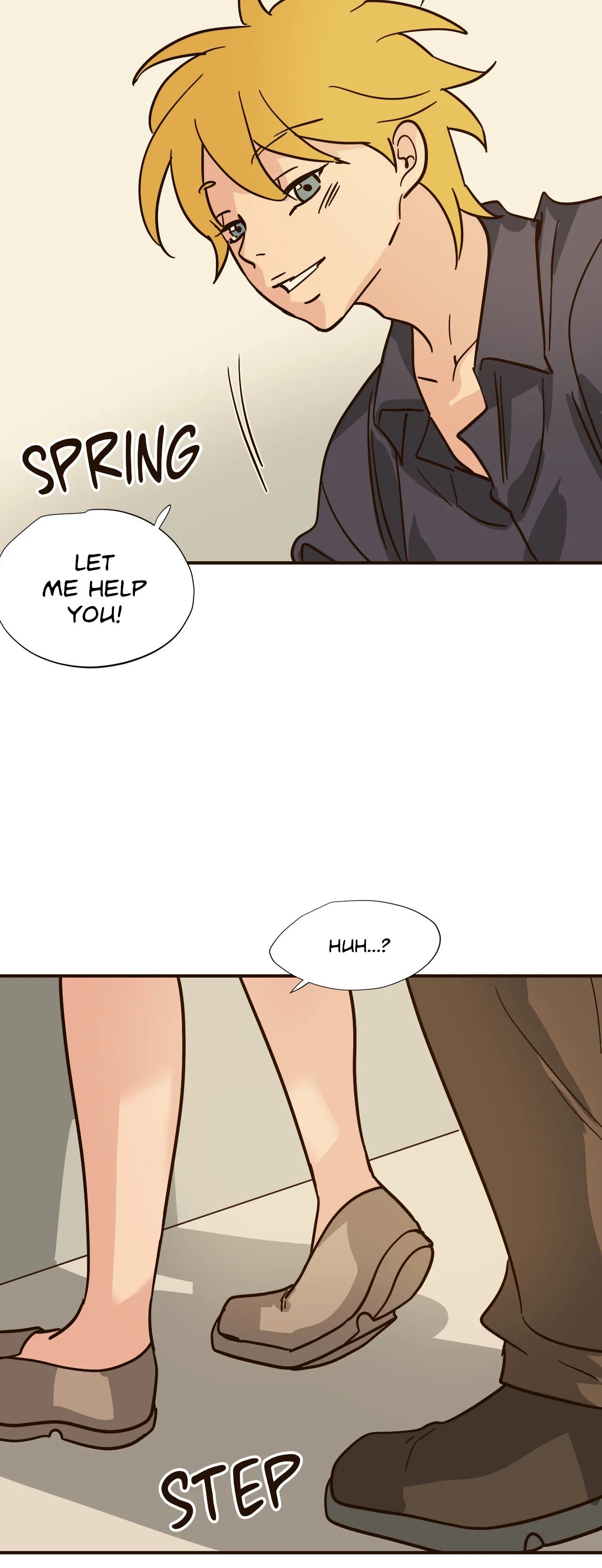 Temptress Manhwa - Chapter 116 Page 5