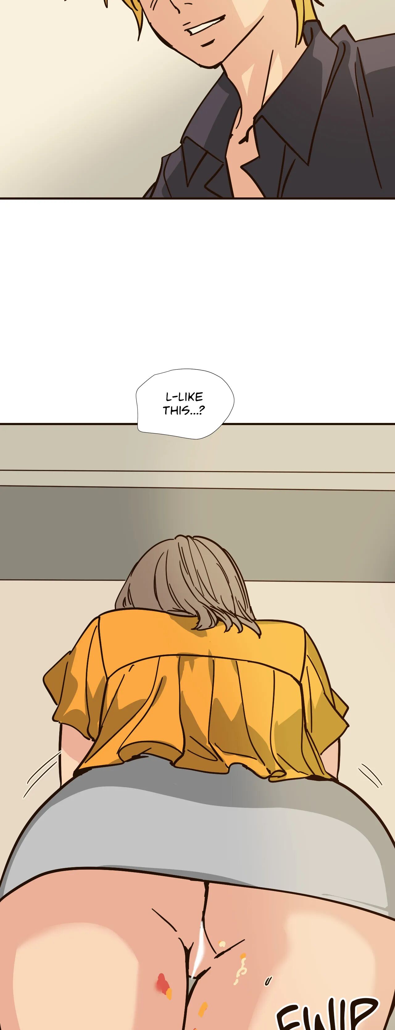 Temptress Manhwa - Chapter 116 Page 7