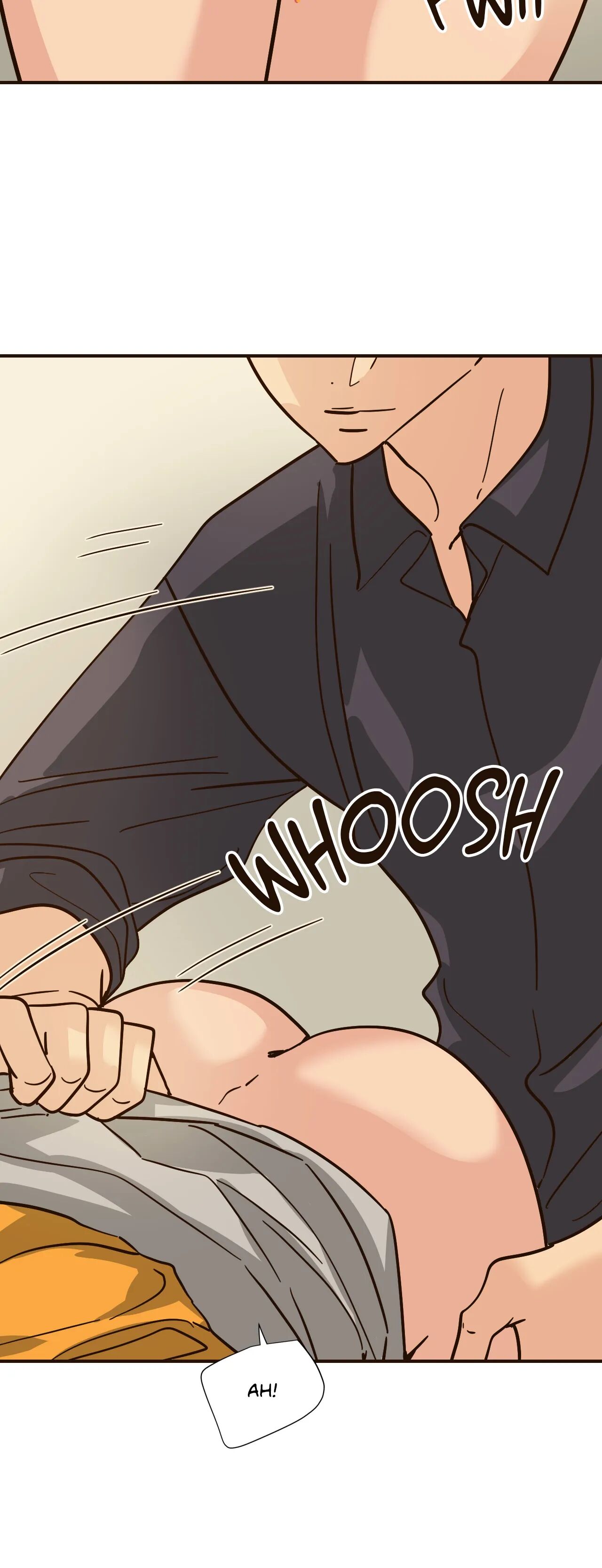 Temptress Manhwa - Chapter 116 Page 8