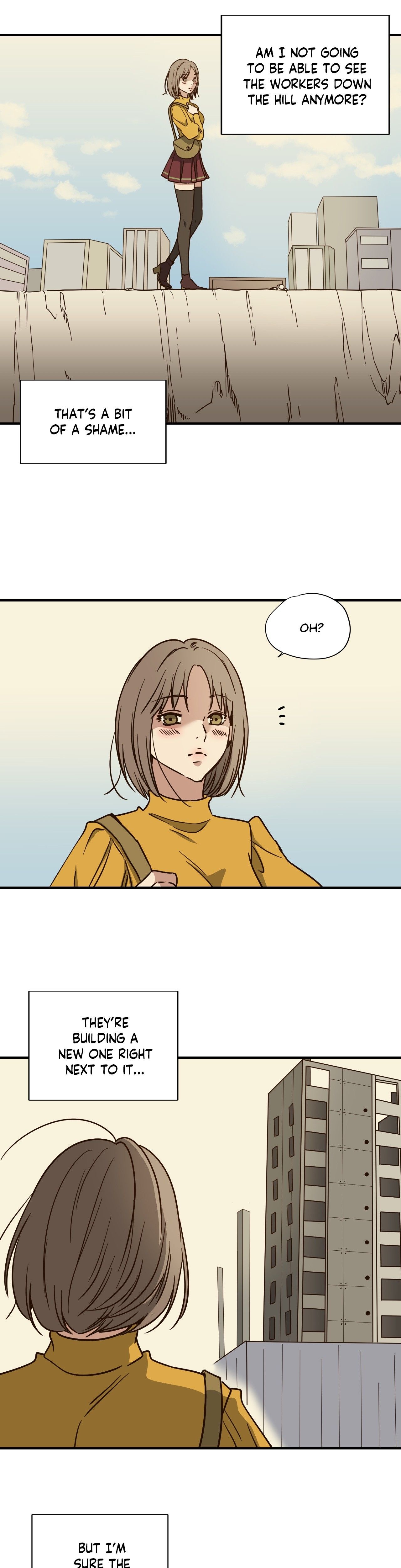 Temptress Manhwa - Chapter 51 Page 10