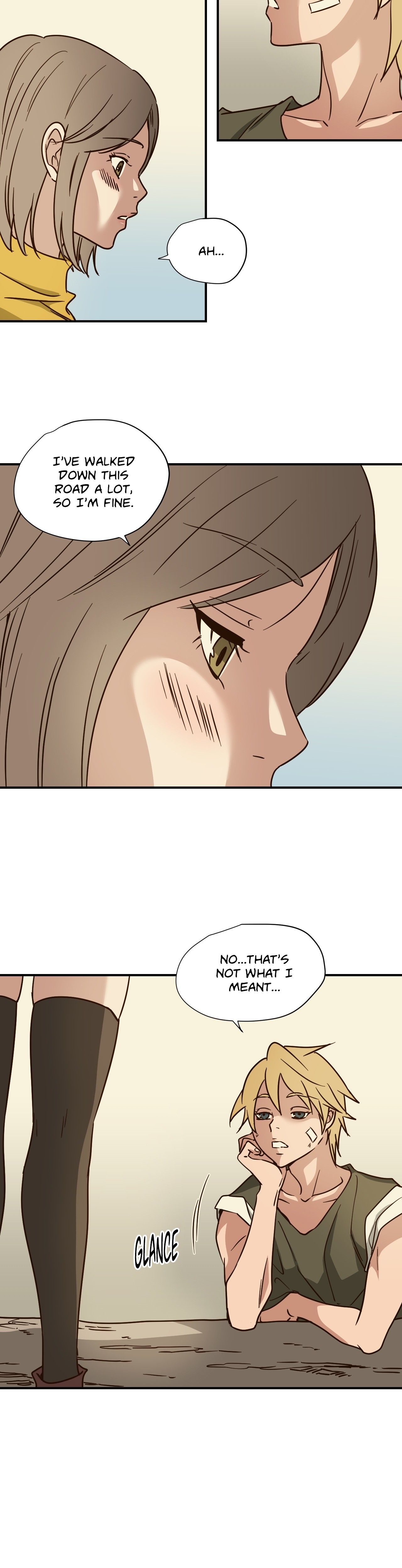 Temptress Manhwa - Chapter 51 Page 13