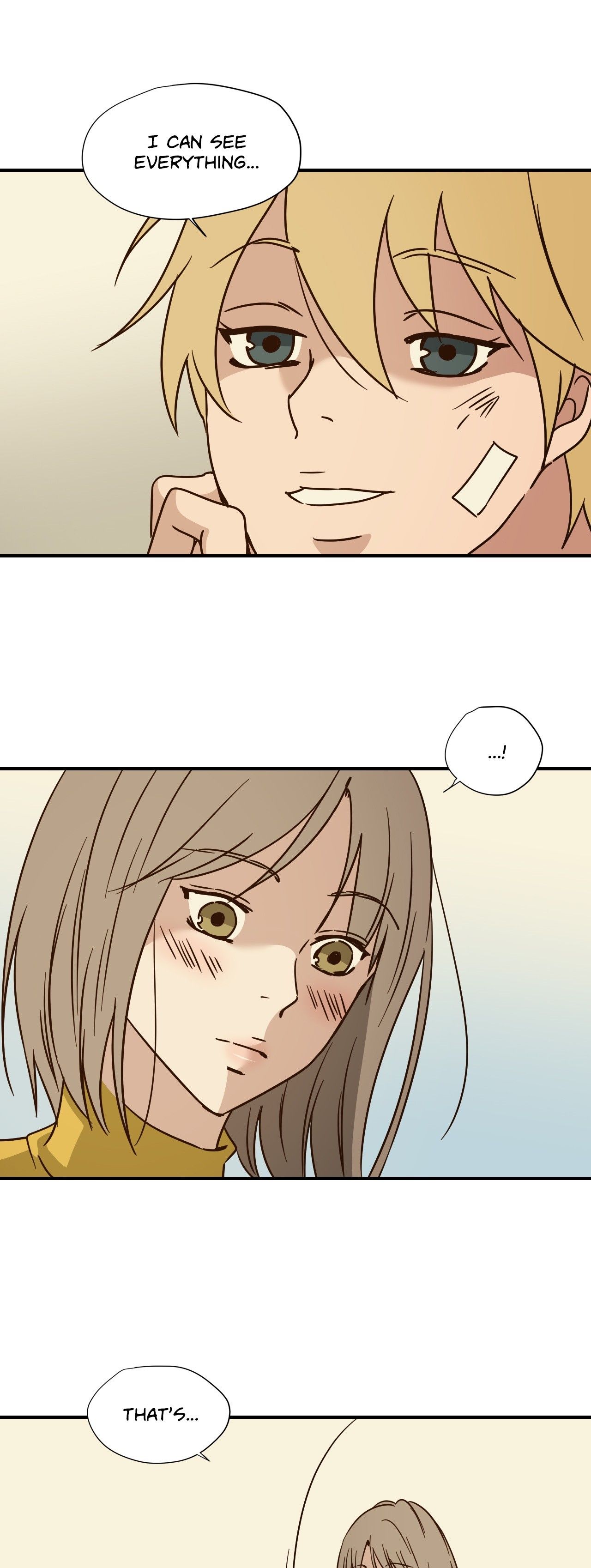 Temptress Manhwa - Chapter 51 Page 14