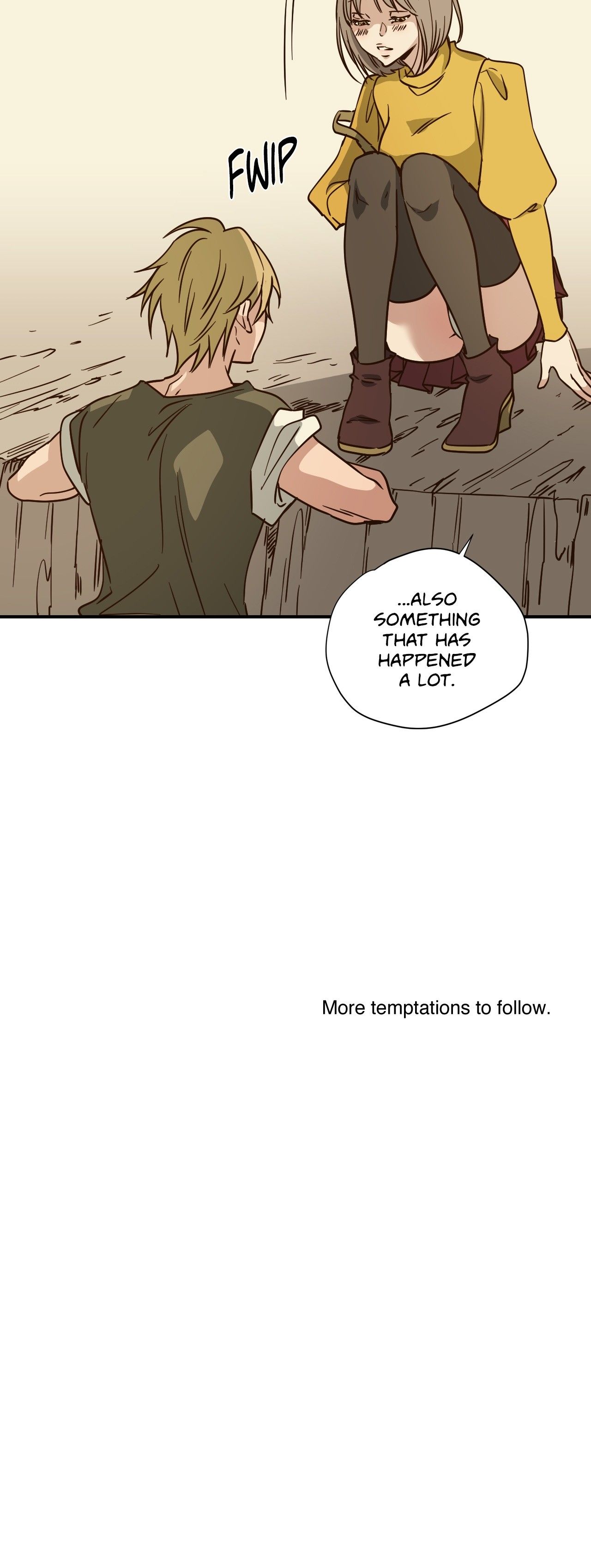 Temptress Manhwa - Chapter 51 Page 15