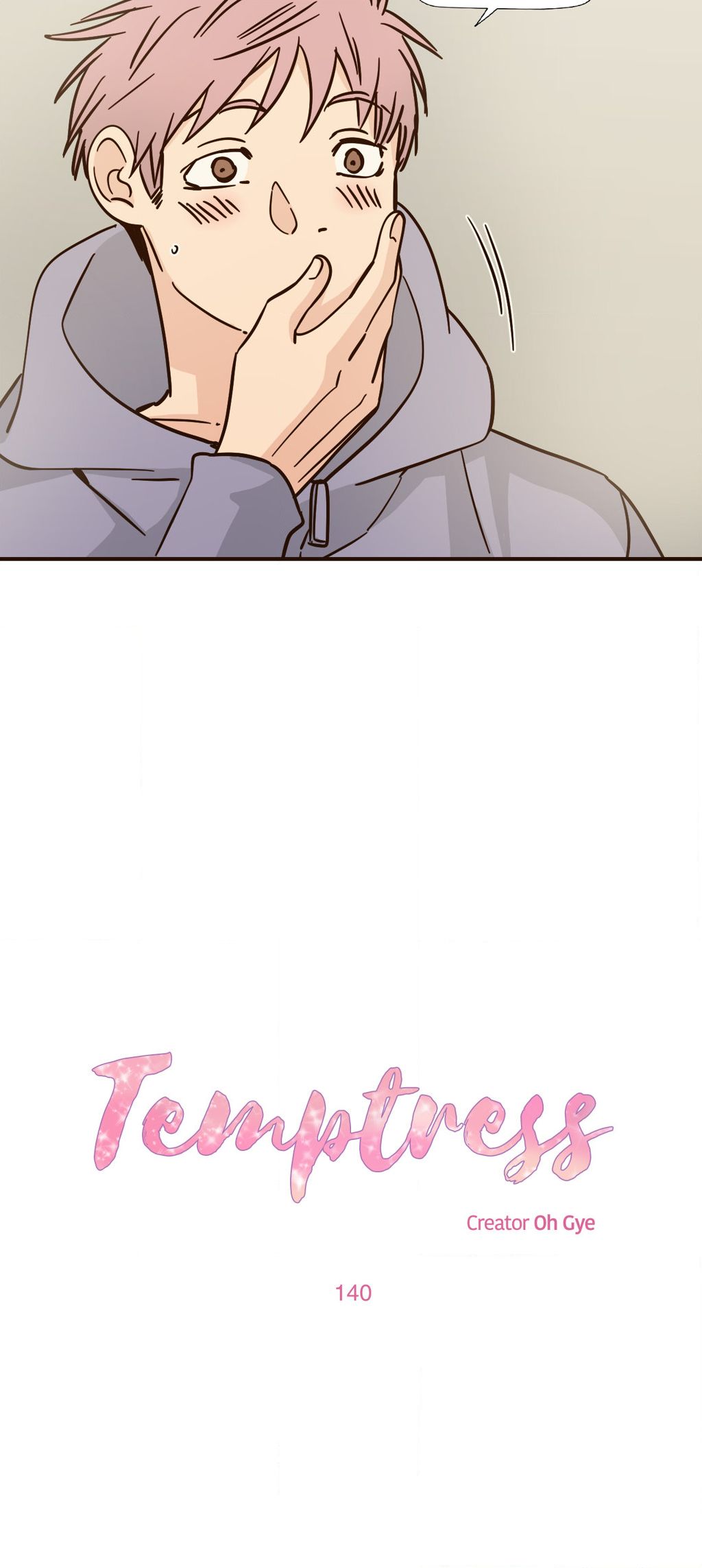 Temptress Manhwa - Chapter 140 Page 1