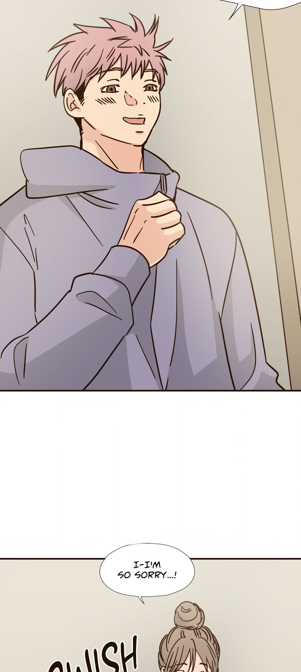 Temptress Manhwa - Chapter 140 Page 3