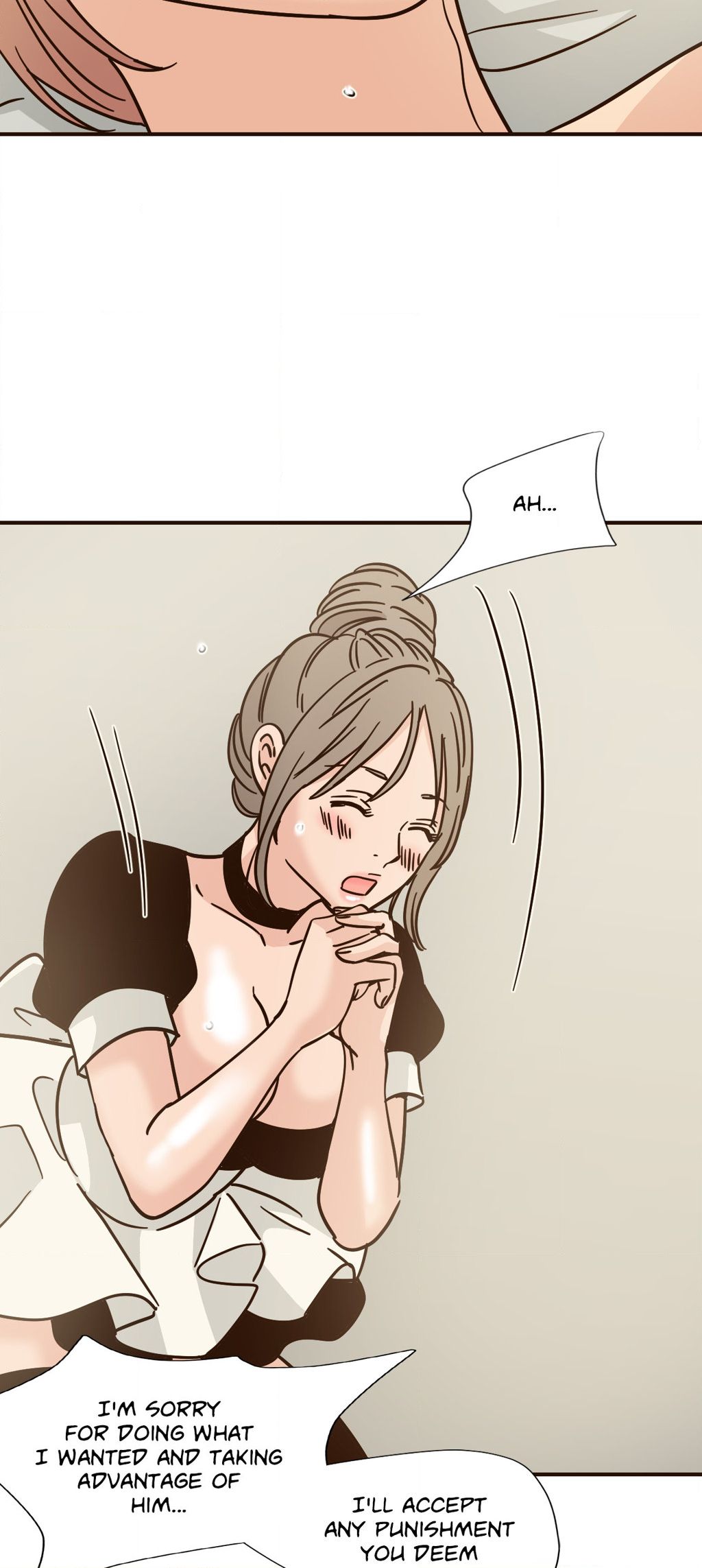 Temptress Manhwa - Chapter 140 Page 5