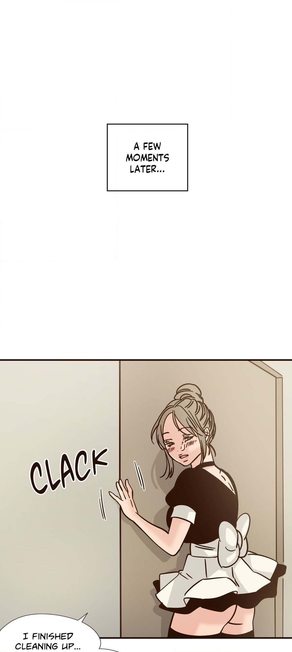 Temptress Manhwa - Chapter 140 Page 7