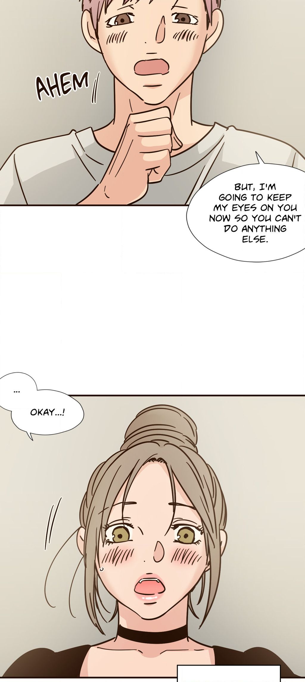 Temptress Manhwa - Chapter 140 Page 10