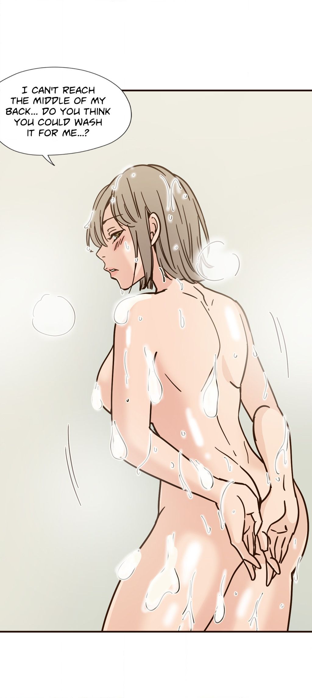 Temptress Manhwa - Chapter 140 Page 17