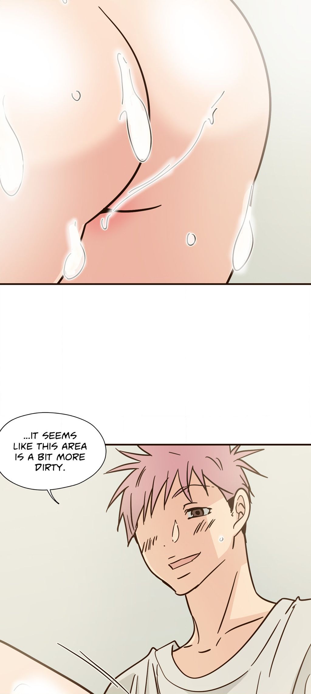 Temptress Manhwa - Chapter 140 Page 19