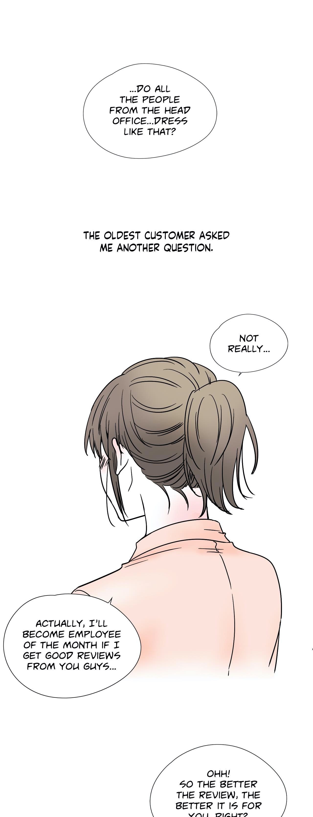 Temptress Manhwa - Chapter 9 Page 7