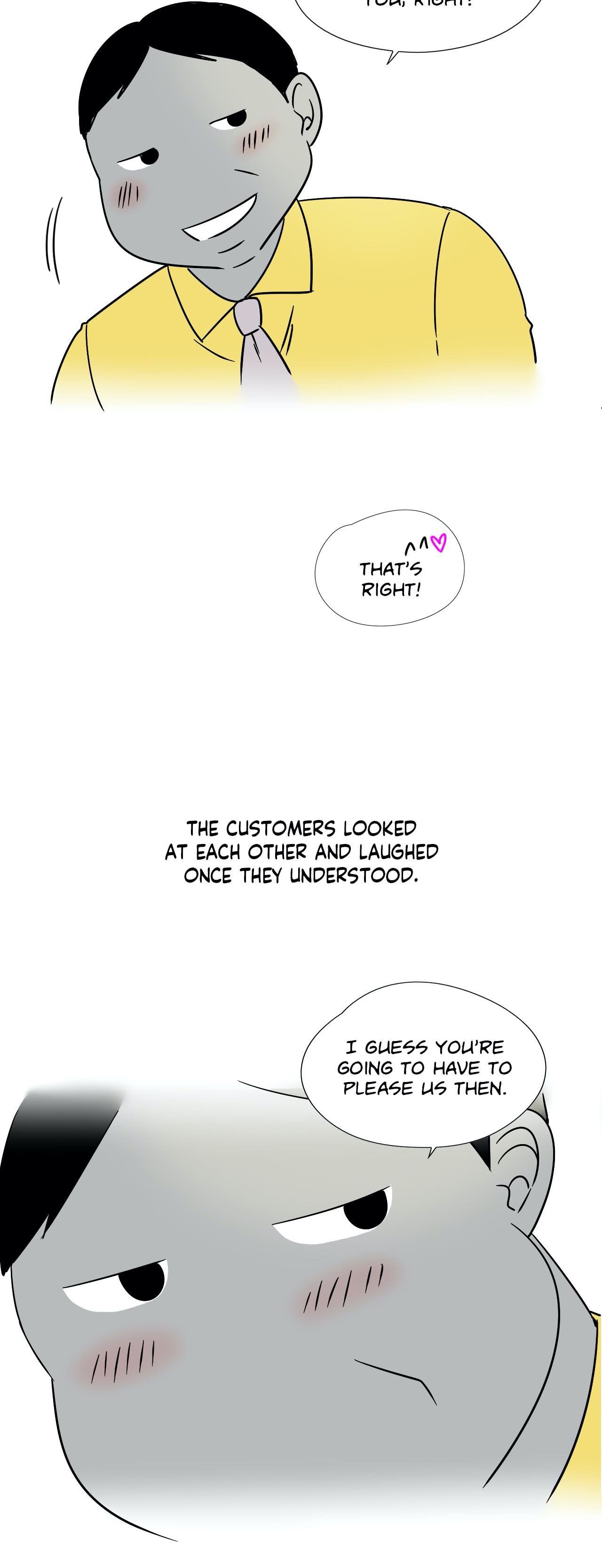 Temptress Manhwa - Chapter 9 Page 8