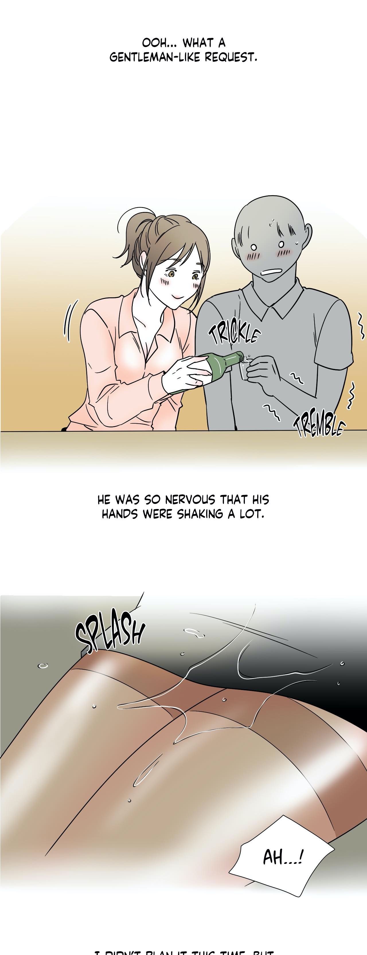 Temptress Manhwa - Chapter 9 Page 10