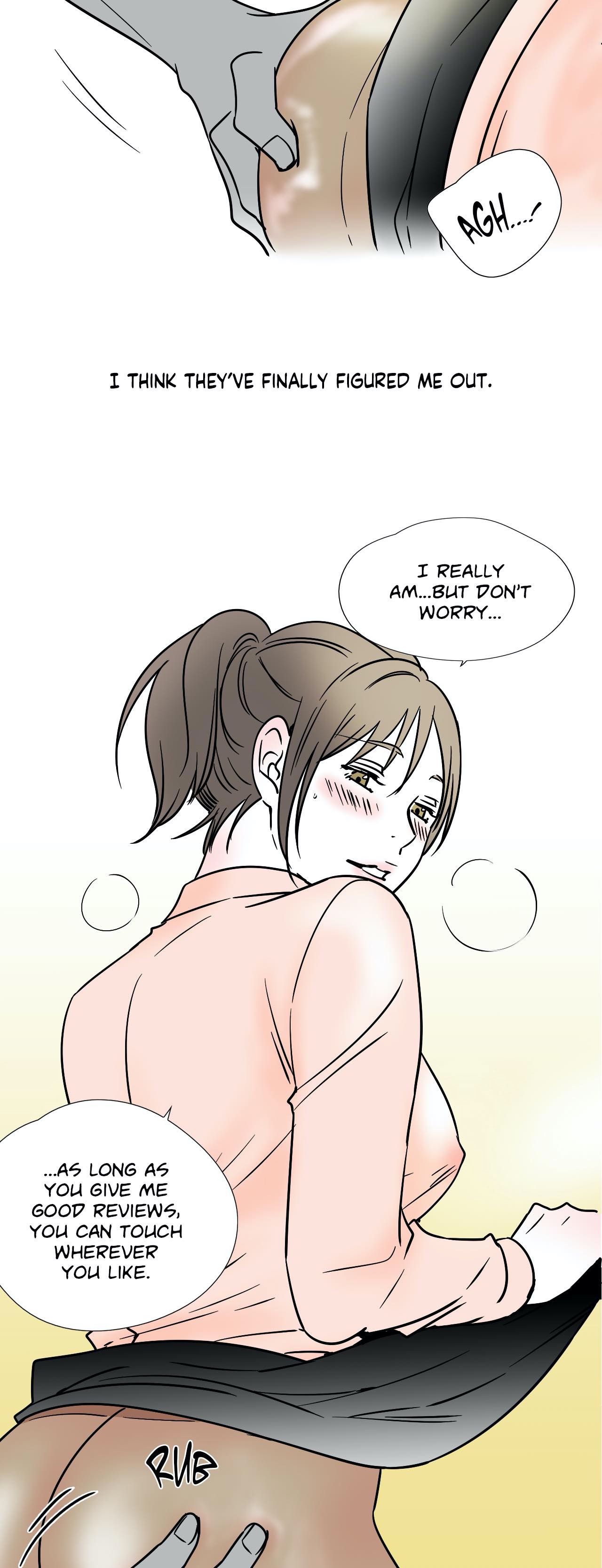 Temptress Manhwa - Chapter 9 Page 13