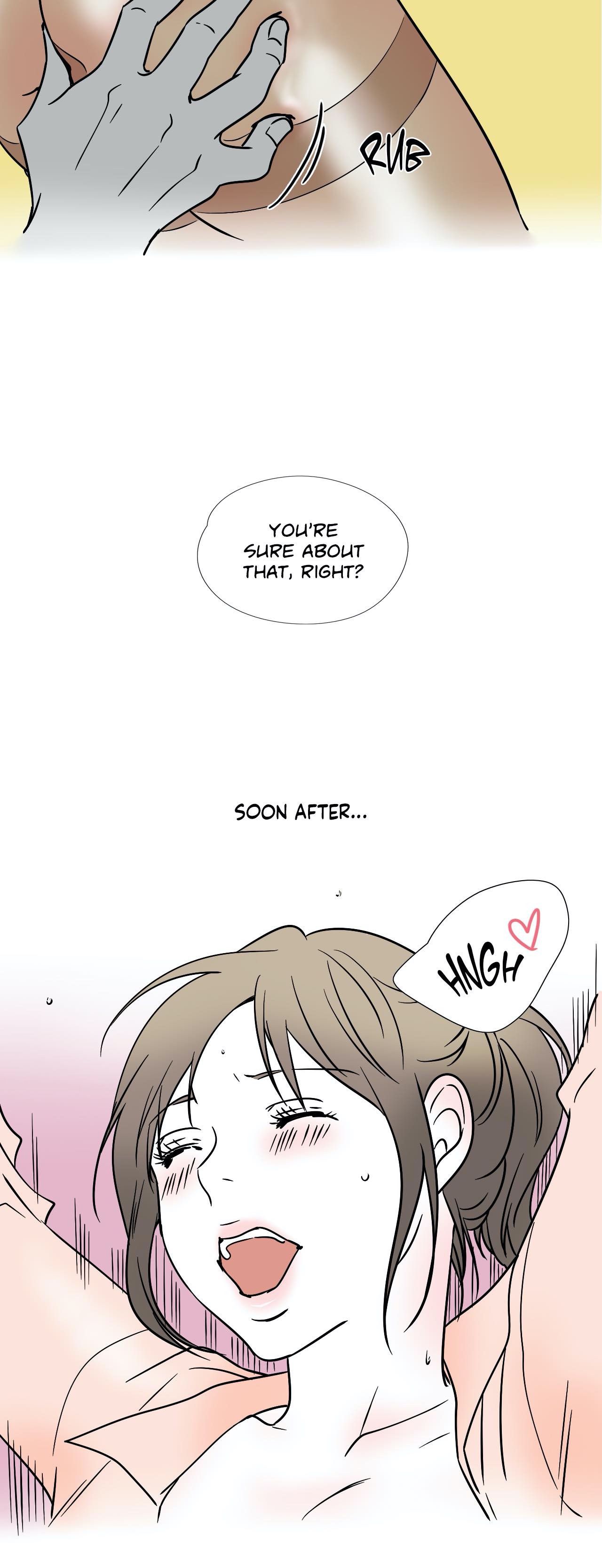 Temptress Manhwa - Chapter 9 Page 14