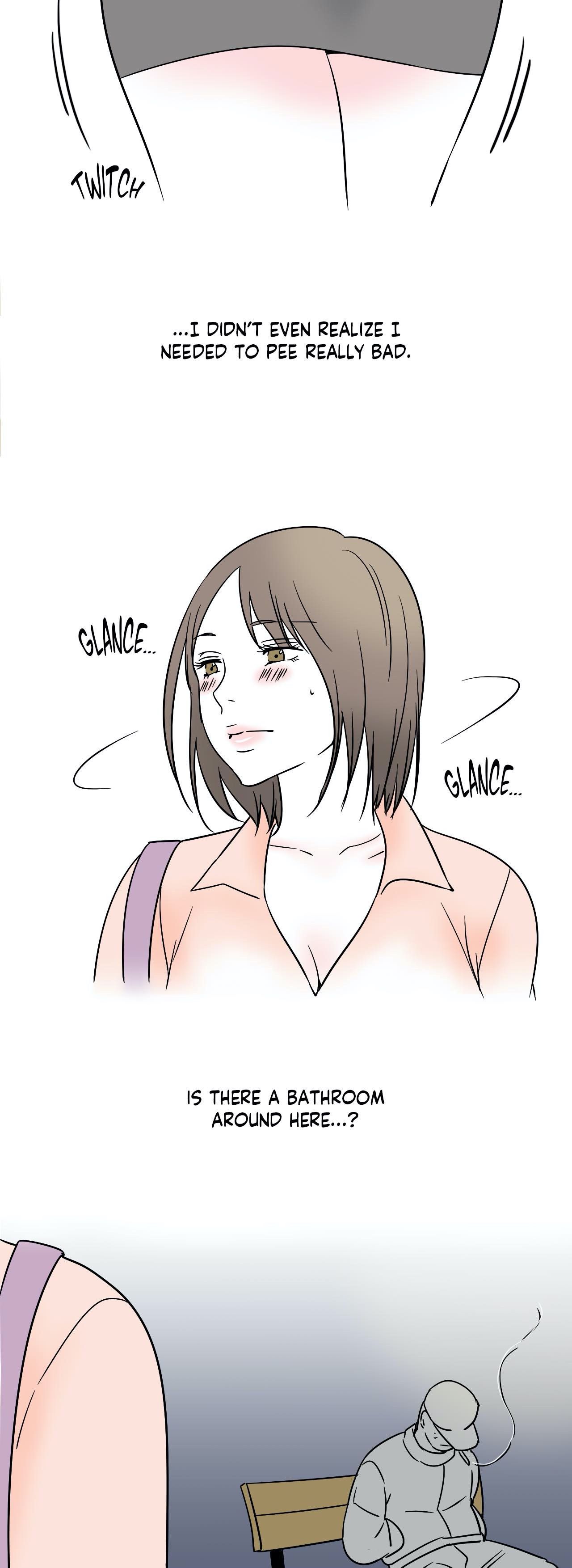 Temptress Manhwa - Chapter 9 Page 22