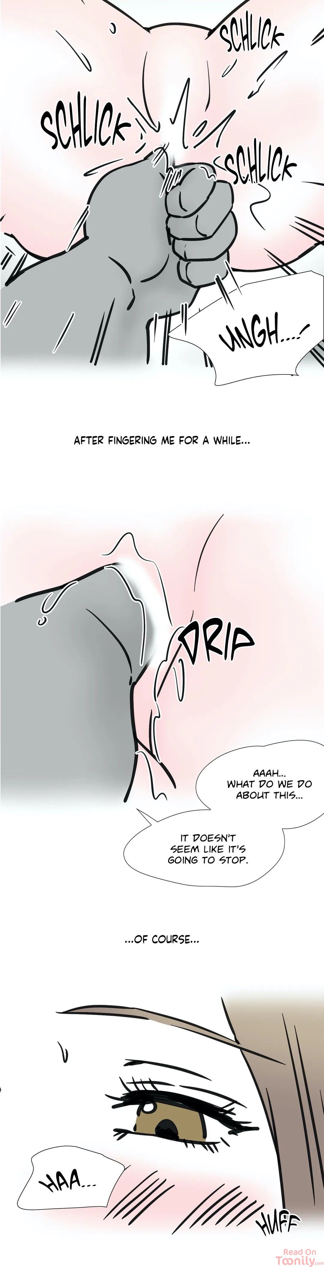 Temptress Manhwa - Chapter 47 Page 11