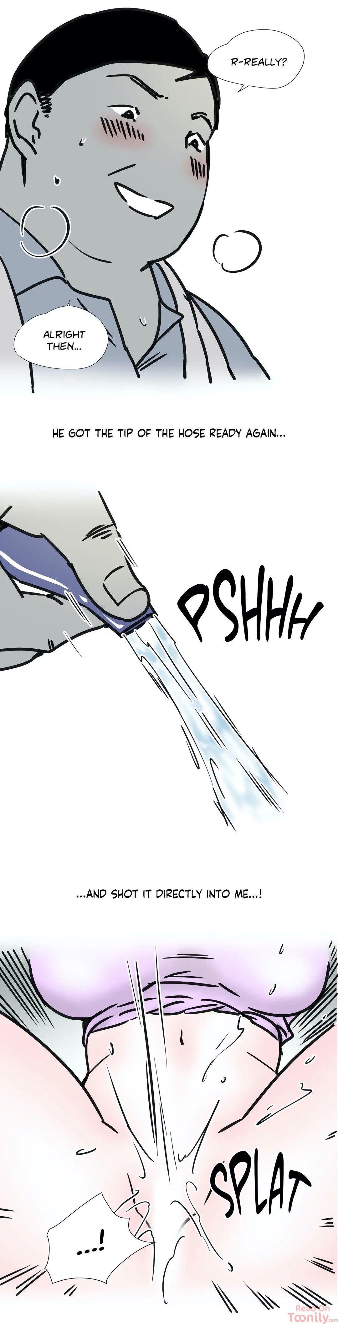 Temptress Manhwa - Chapter 47 Page 1