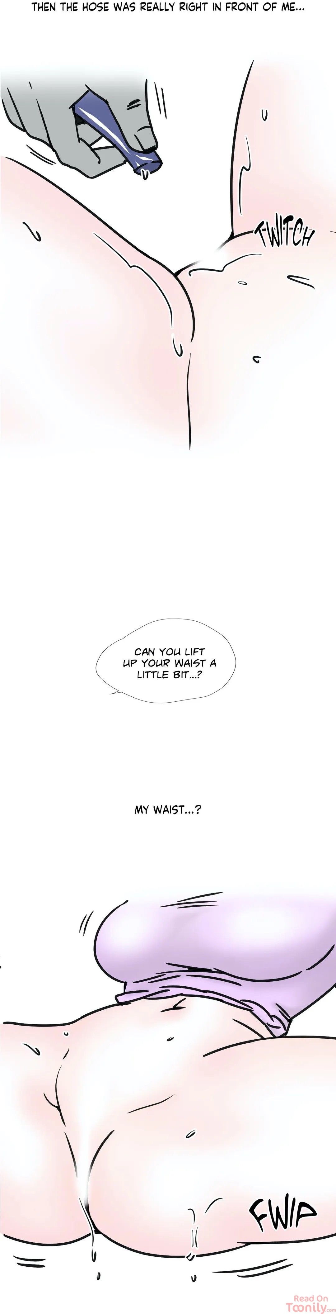 Temptress Manhwa - Chapter 47 Page 3