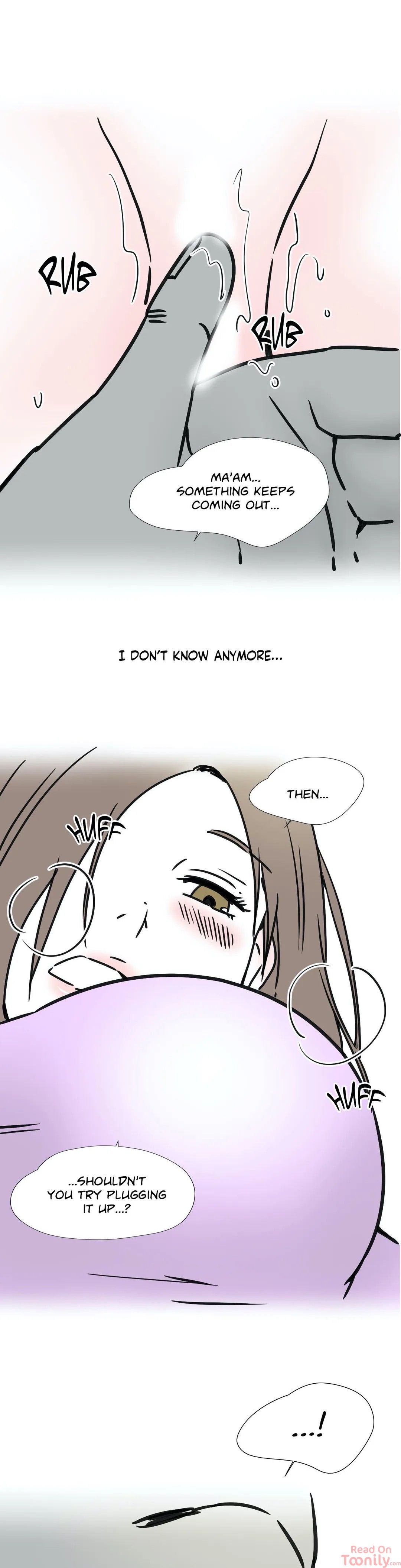 Temptress Manhwa - Chapter 47 Page 8