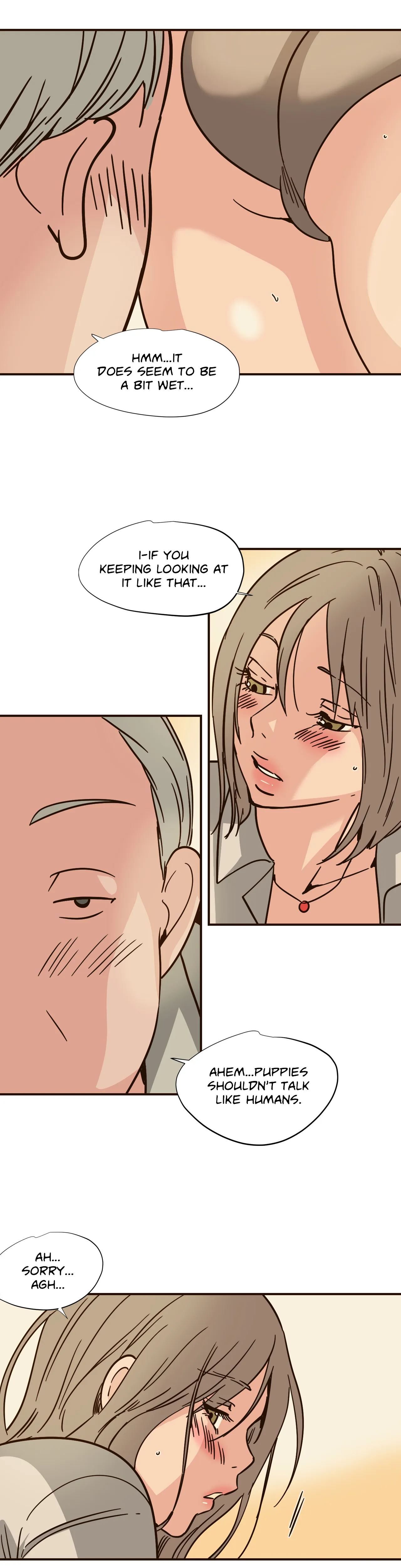 Temptress Manhwa - Chapter 98 Page 1