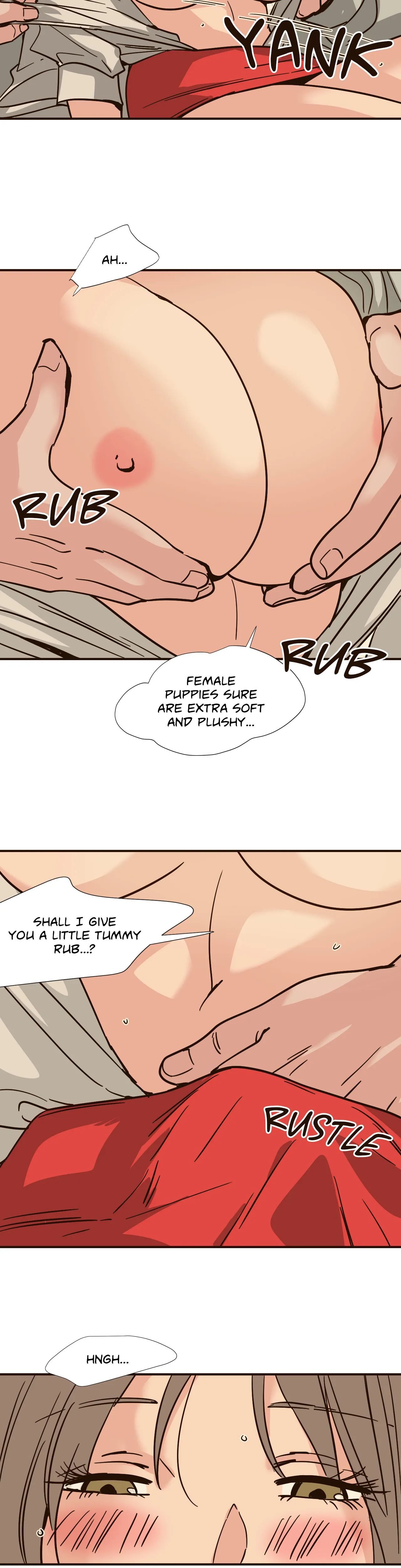 Temptress Manhwa - Chapter 98 Page 3
