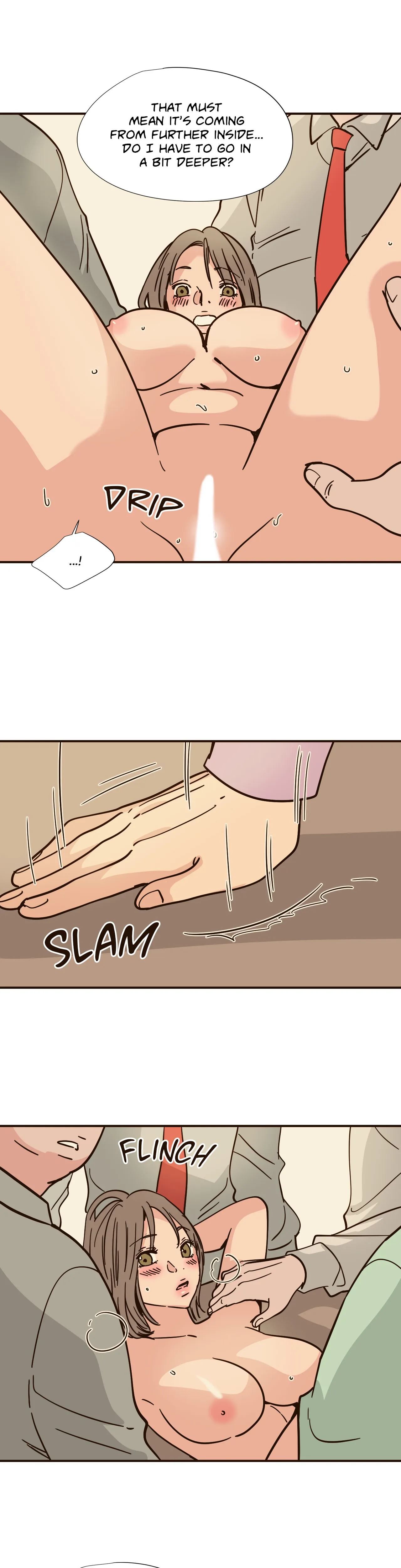 Temptress Manhwa - Chapter 98 Page 10