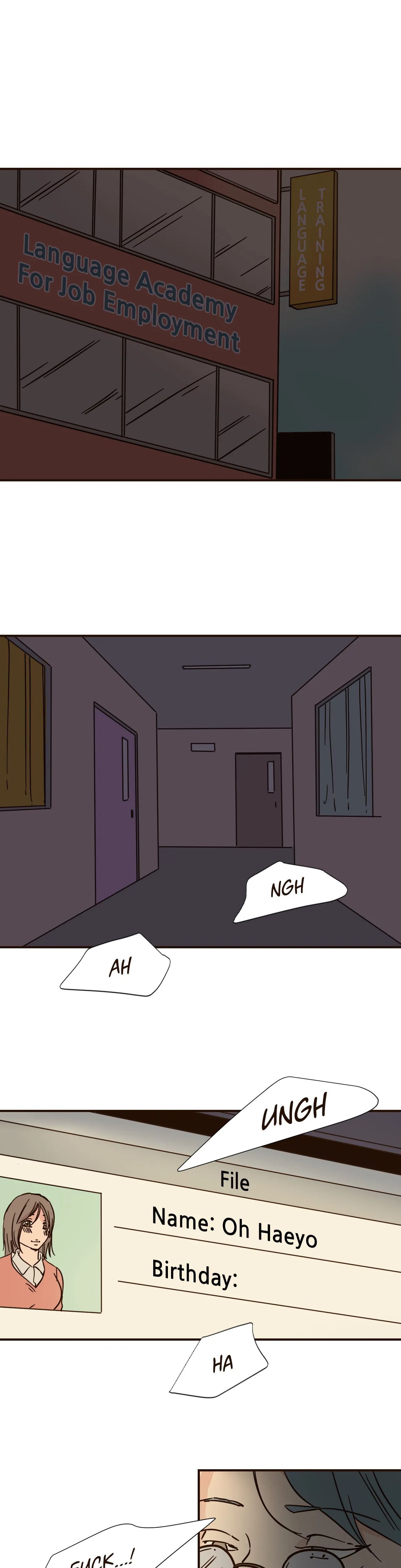 Temptress Manhwa - Chapter 98 Page 12