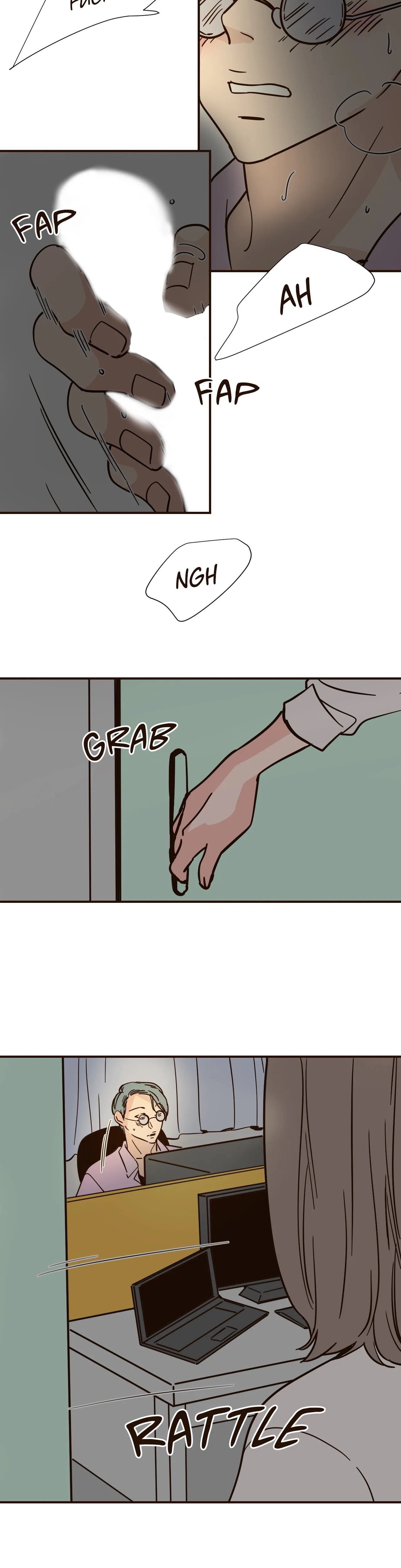 Temptress Manhwa - Chapter 98 Page 13