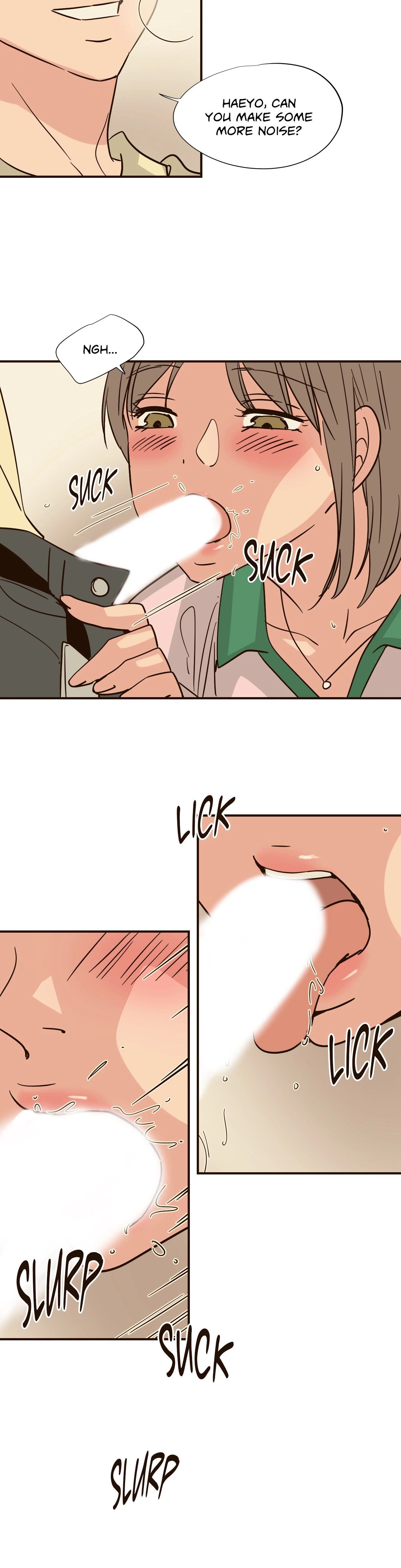 Temptress Manhwa - Chapter 68 Page 1