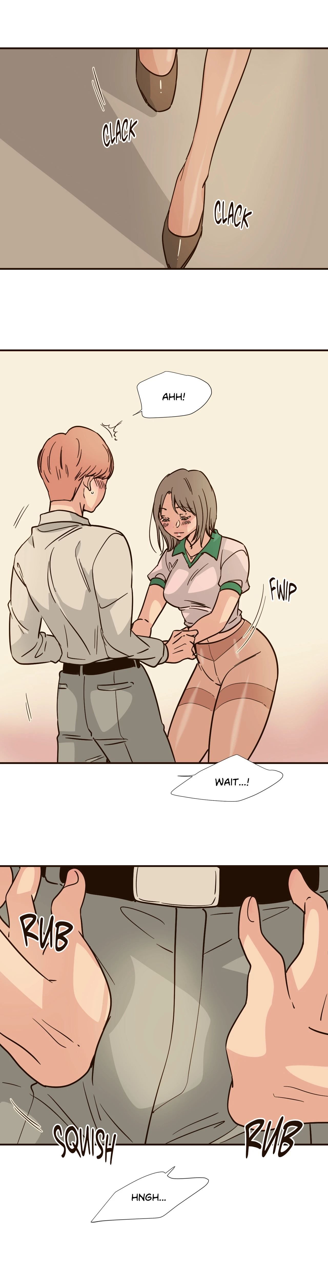 Temptress Manhwa - Chapter 68 Page 3