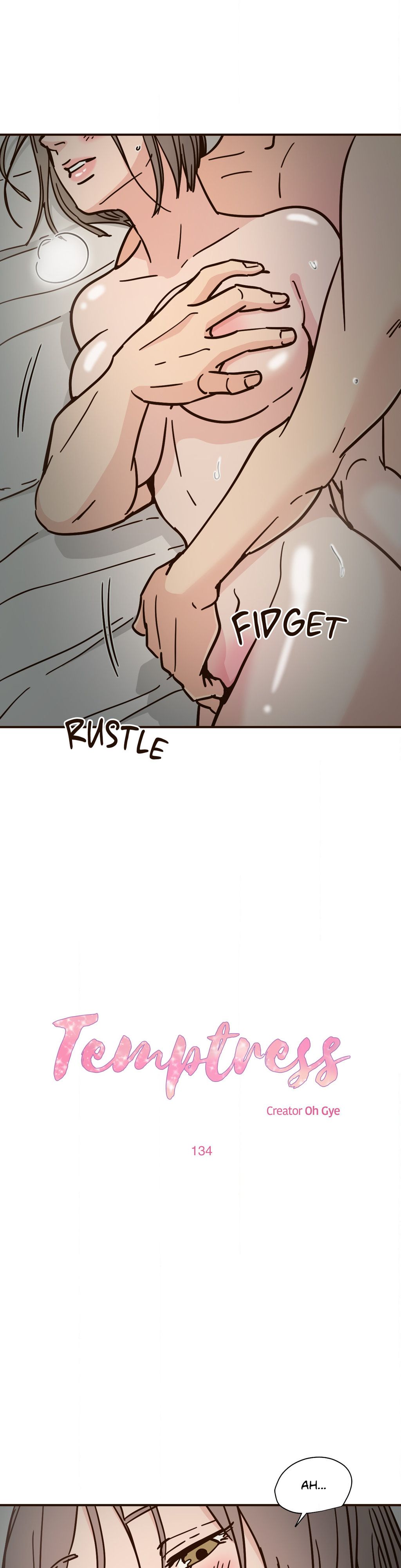 Temptress Manhwa - Chapter 134 Page 0