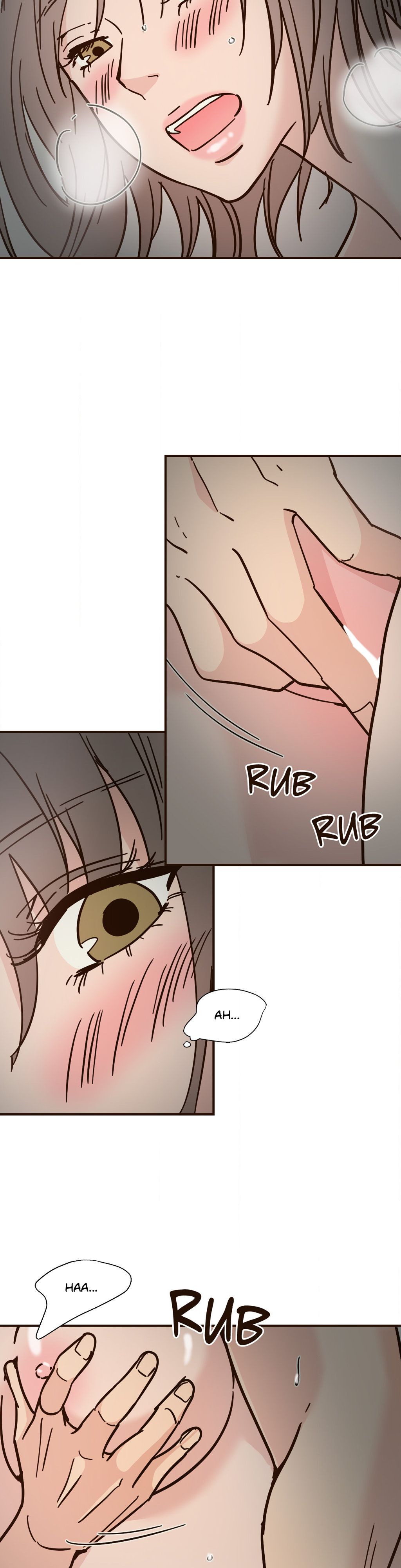 Temptress Manhwa - Chapter 134 Page 1