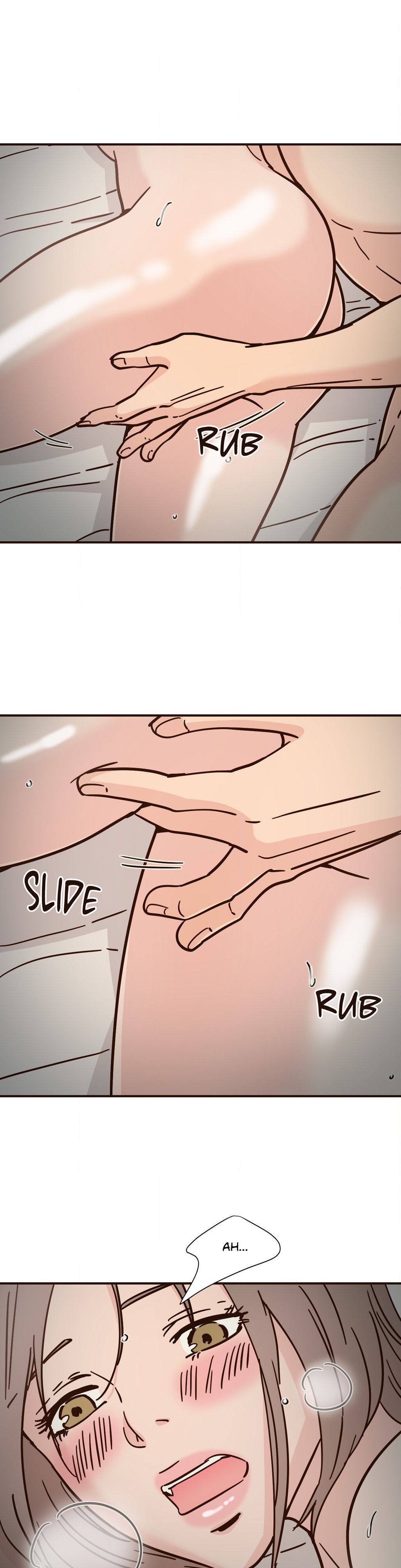 Temptress Manhwa - Chapter 134 Page 4