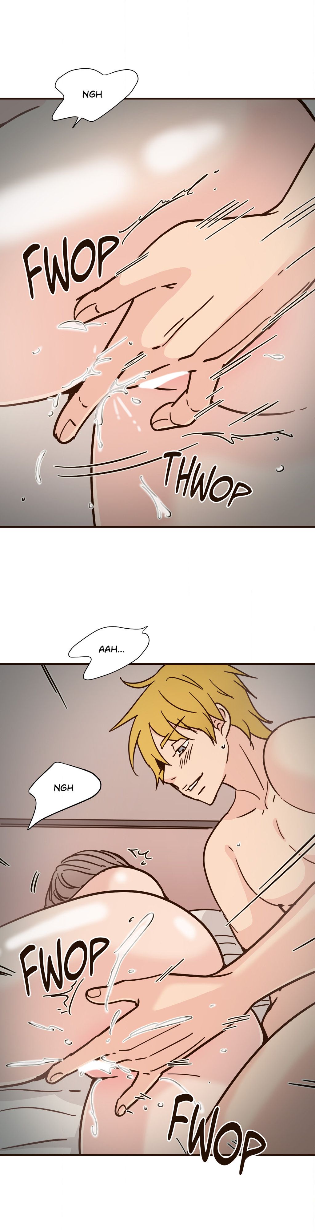 Temptress Manhwa - Chapter 134 Page 7